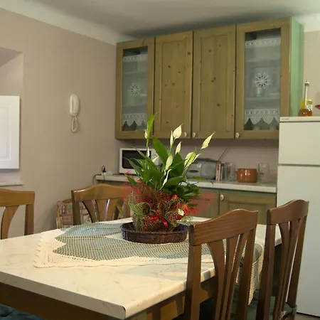 Liberty House Holiday home *