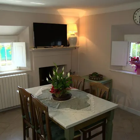 Liberty House Holiday home